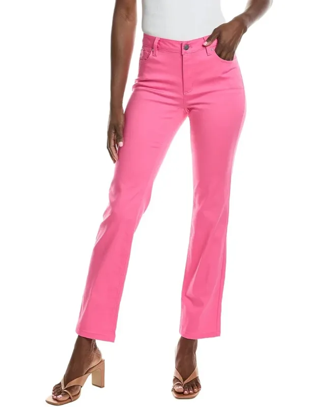 Lexington Straight Jeans