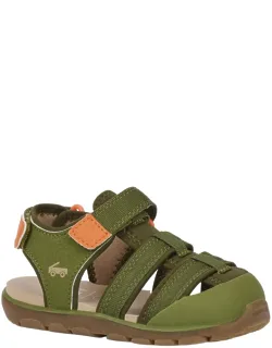 Wilder Ii Sandals
