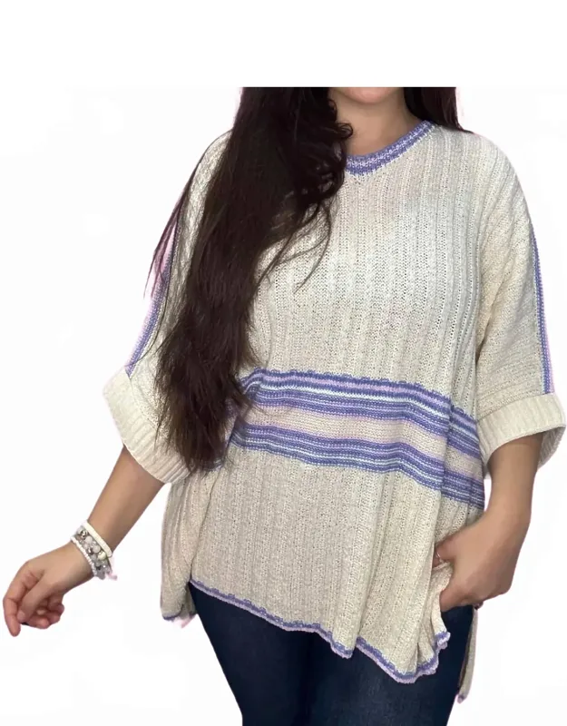 Let's Play Sweater