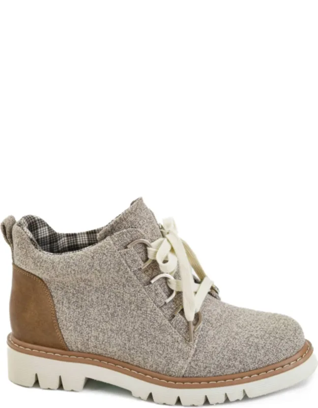 "campfire Booties"