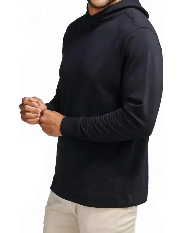 Fleece Hoodie