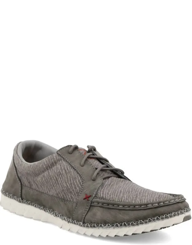 Zero X Sneakers
