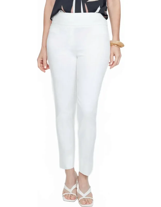 Lover Crop Pants