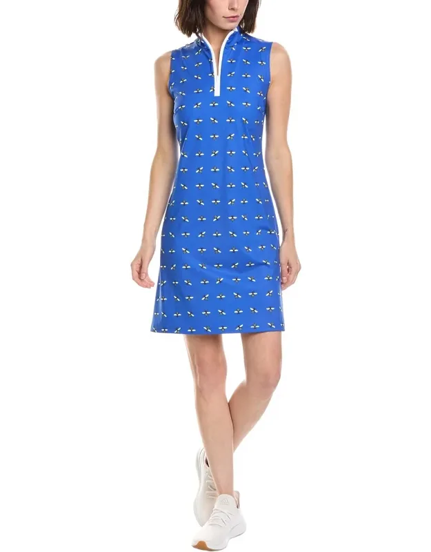 Delray Dress