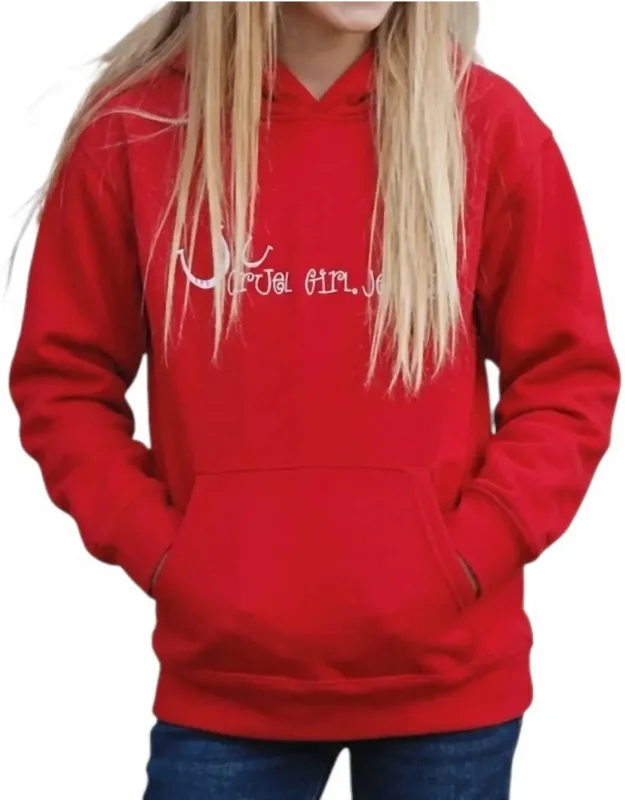 Pullover Hoodie