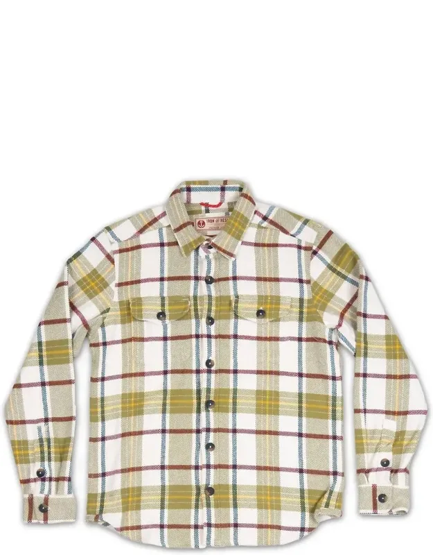 Turlock Shirt
