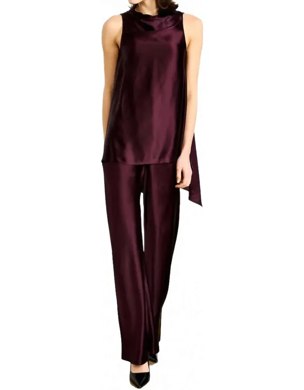Petrea Pants