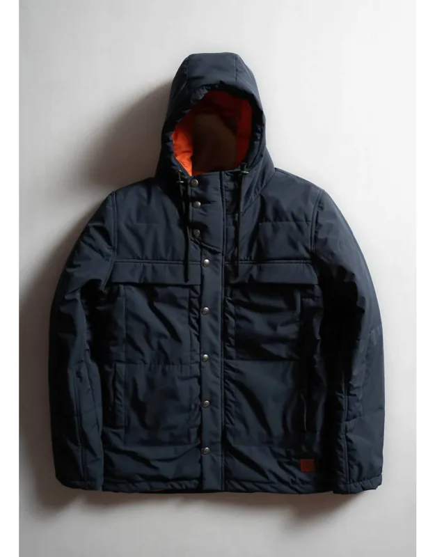 Helter Jacket