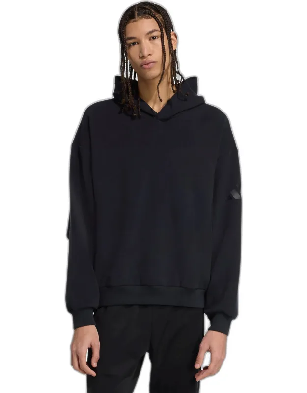 Soft Lux Hoodie