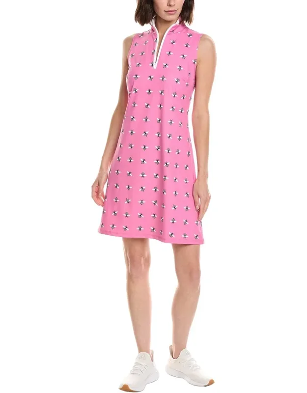 Delray Dress