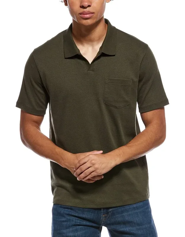 Collar Shirt