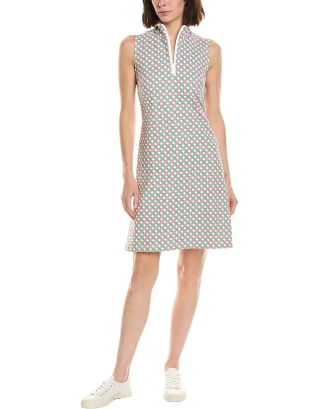 Delray Dress