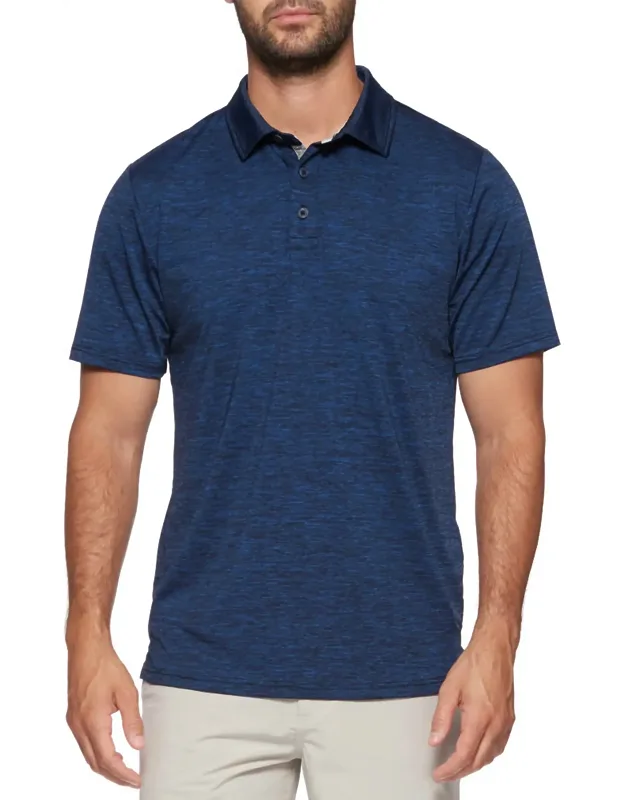 Windemere Performance Polo Shirt