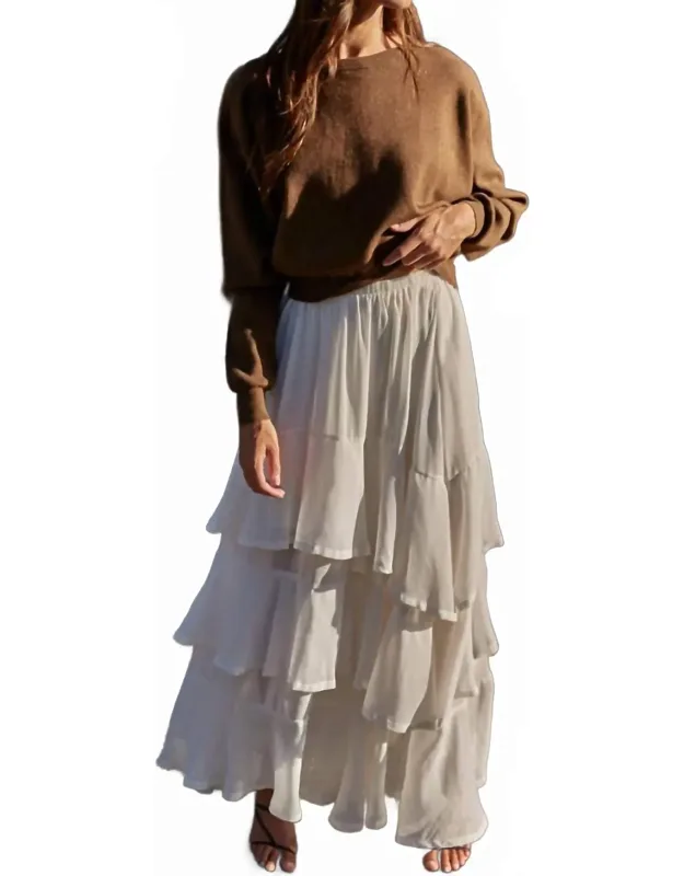 Bronte Pullover
