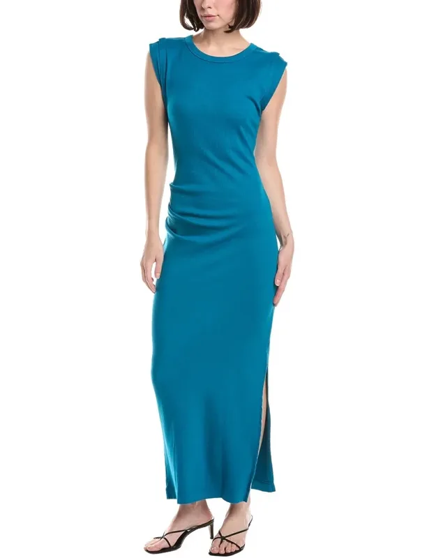 Calliope Maxi Dress