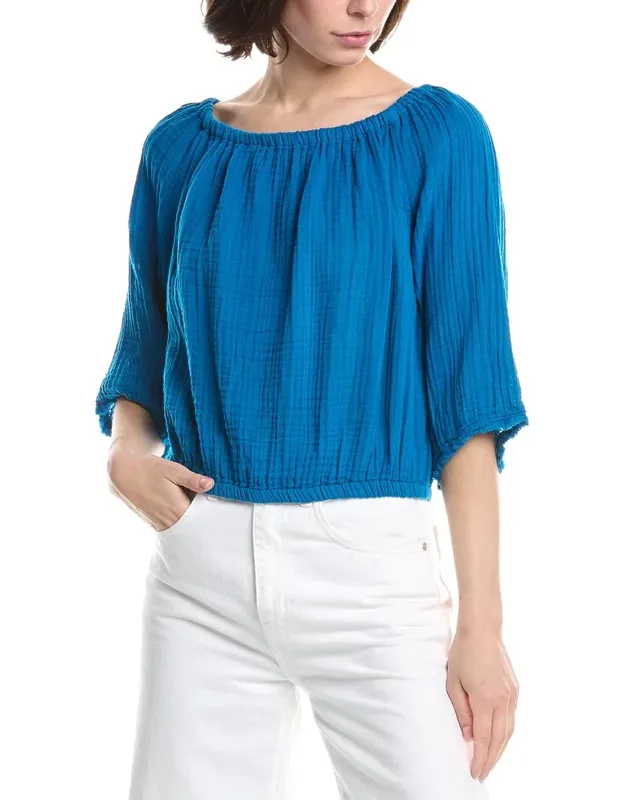 Isabel Convertible Top