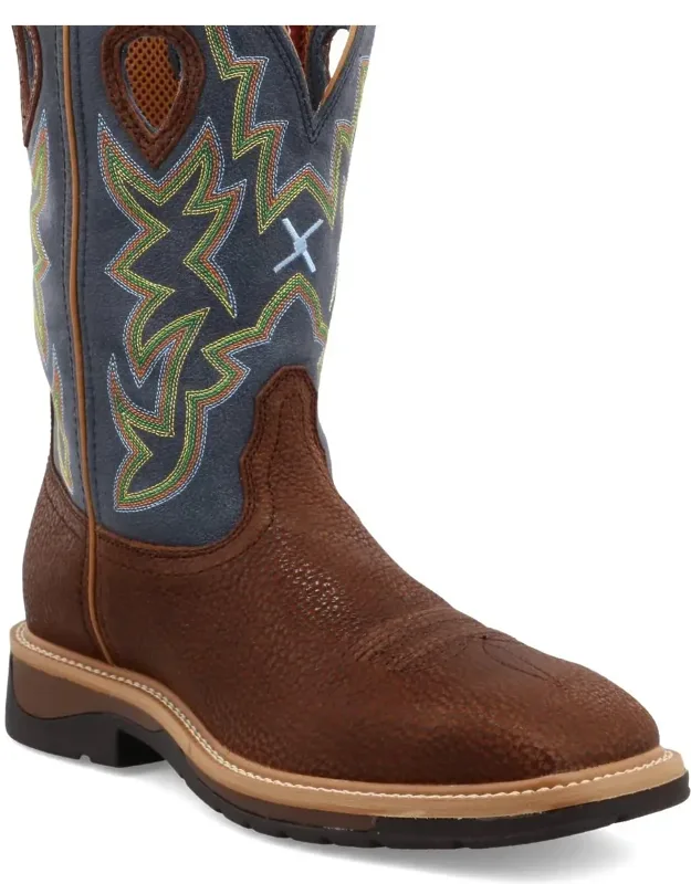 Horseman Soft Toe Boots