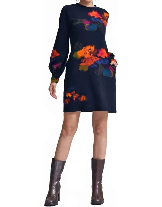 Sheath Dress