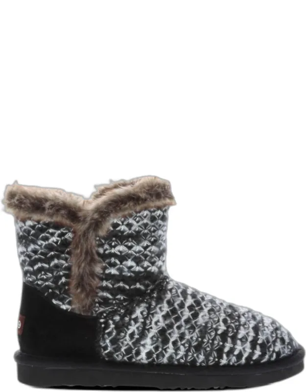 Yuma Suede Boots