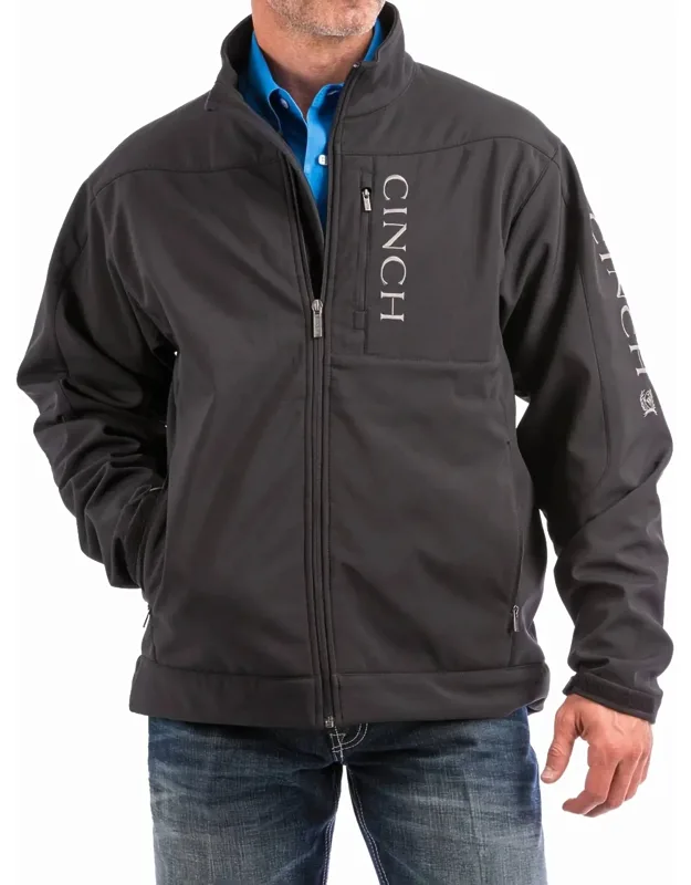 Concealed Carry Zip Jacket
