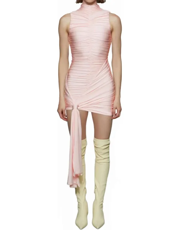 Caspar Dress