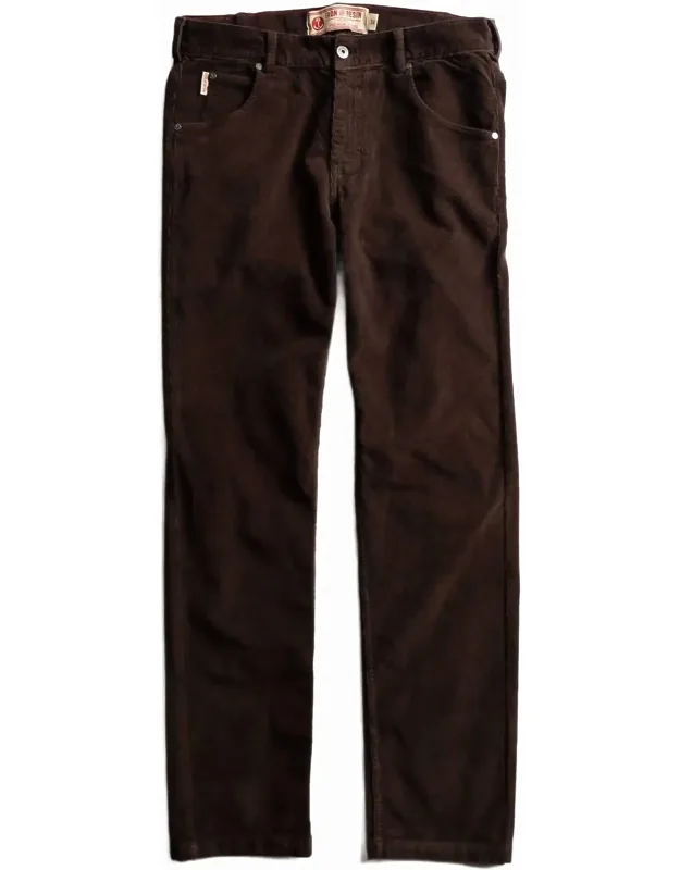 Saguaro Corduroy Pants
