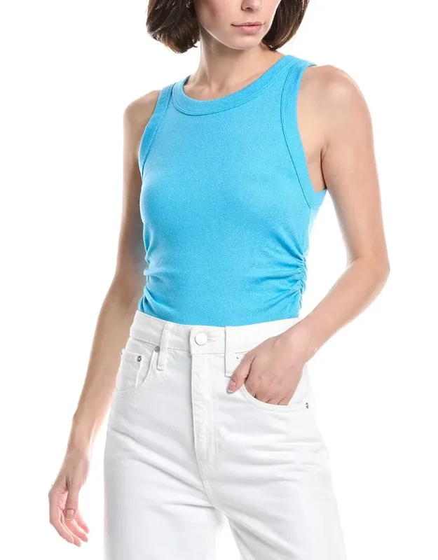 Ella Crop Tank