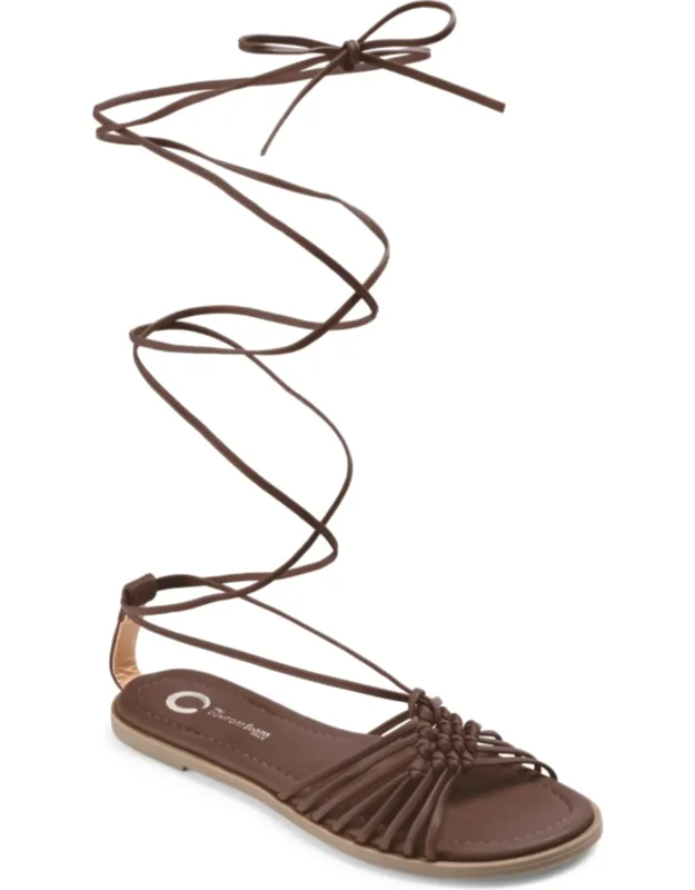 Collection Jess Sandal
