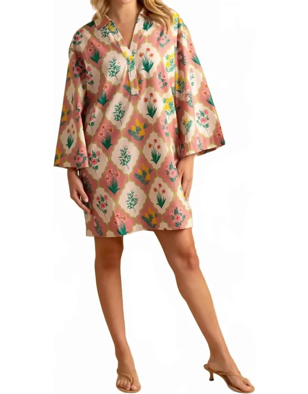 Colette Dress
