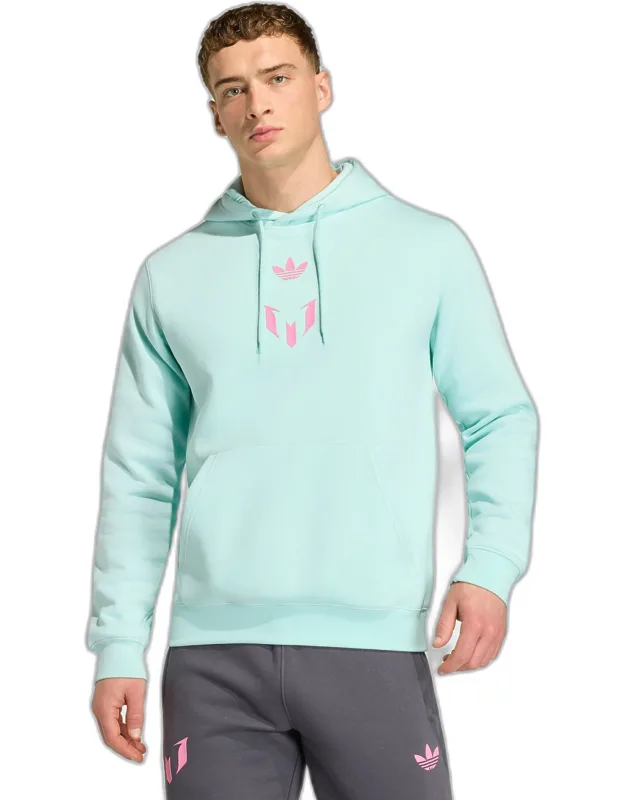 Messi Hoodie