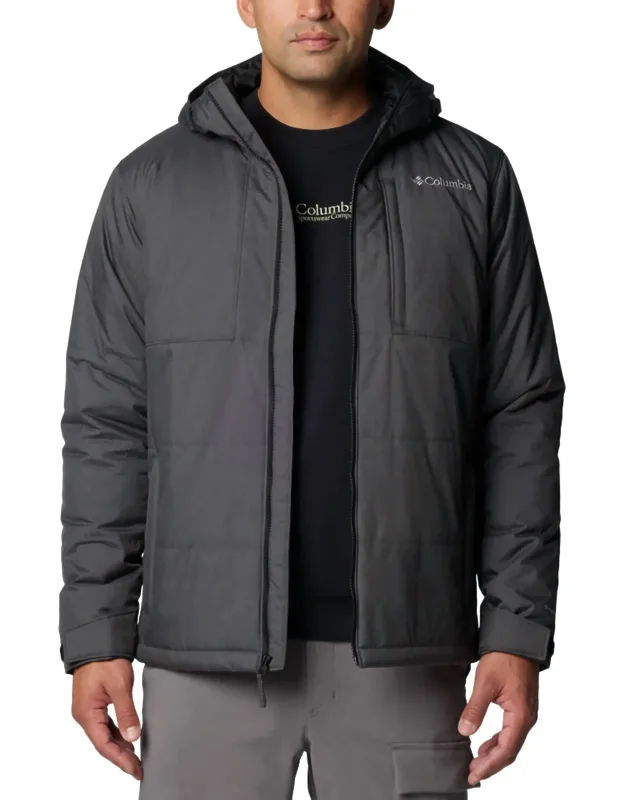 Montague Falls Iii Jacket