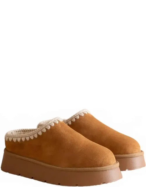 Cozy Mule Slippers