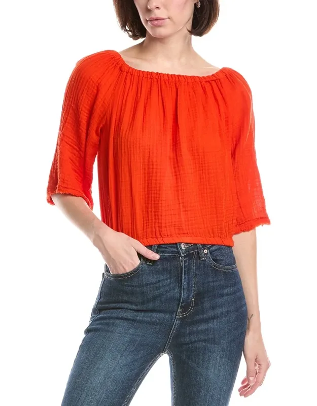 Isabel Convertible Top