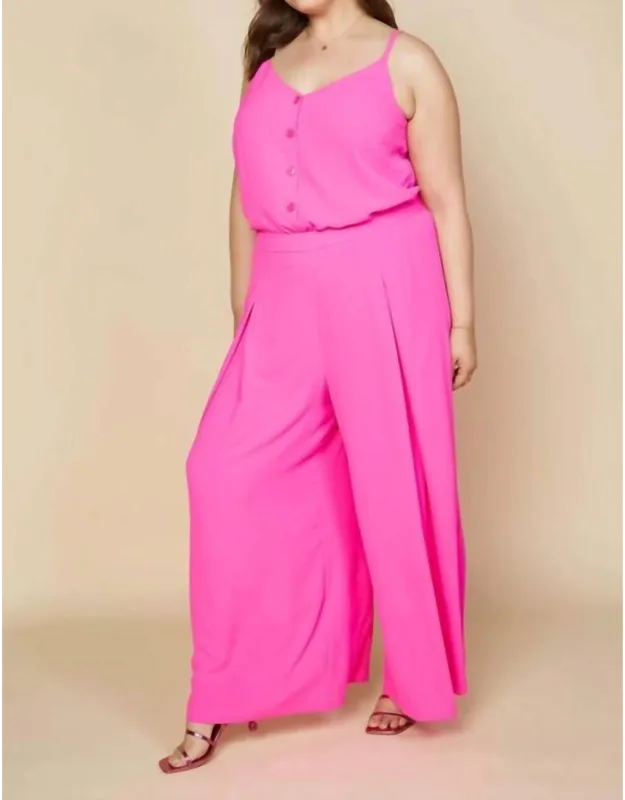 Palazzo Pants
