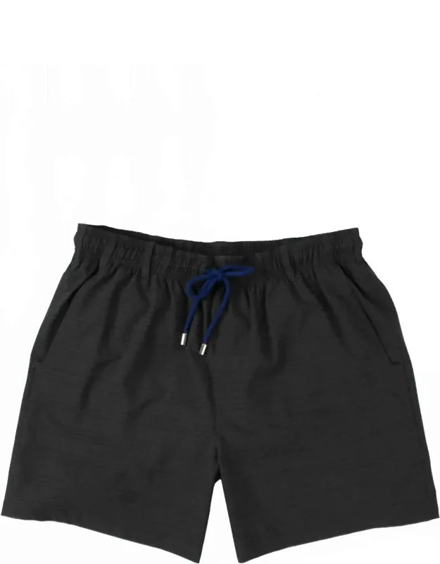 Calabassas Stretch Swim Trunks