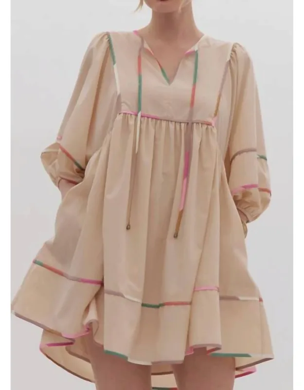 Fairytale Dream Dress