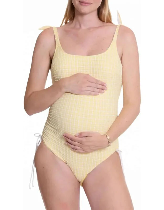 Marty Swimsuit