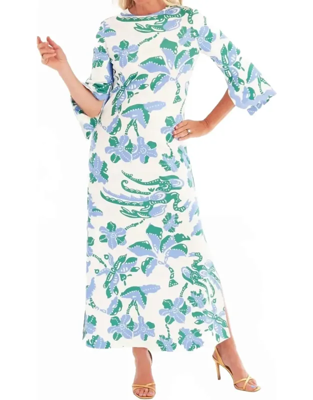 Cassandra Dress