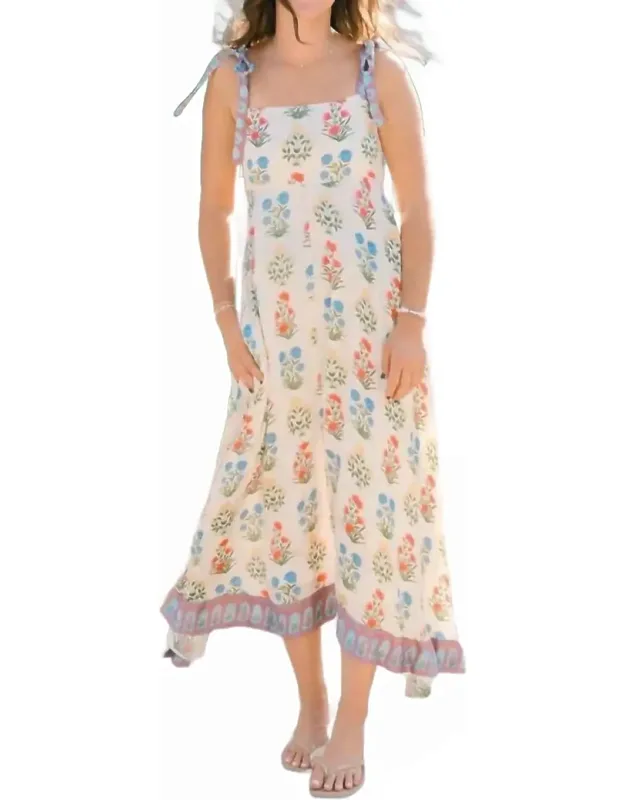 Flourish Dress