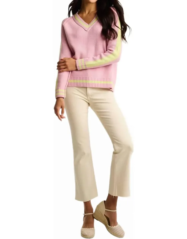 Two Timer Sweater