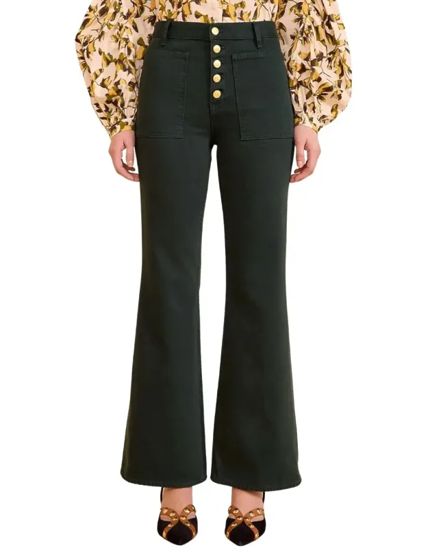 The Lou Jeans