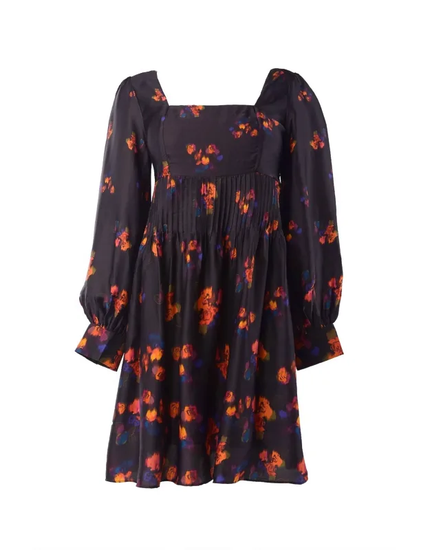 Jane Mini Dress