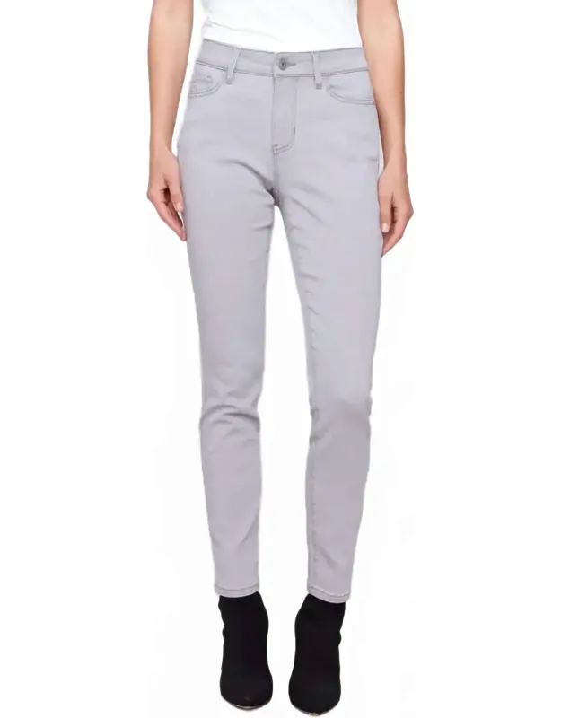 Skinny Denim Jeans