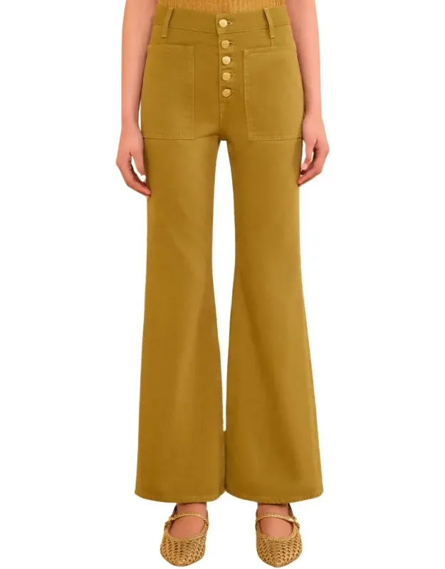 The Lou Jeans