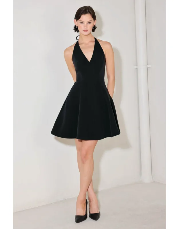 Rodeo Romance Woven Mini Dress