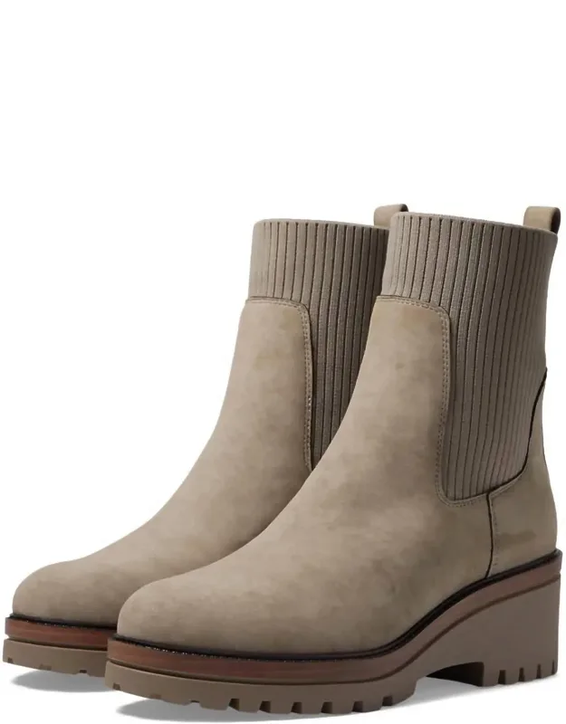 Soraya Boots