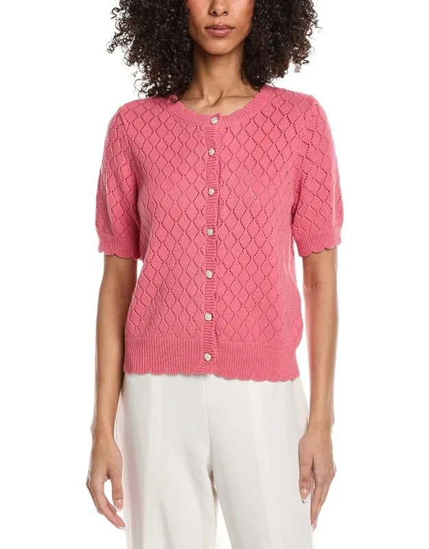 Knit Cardigan
