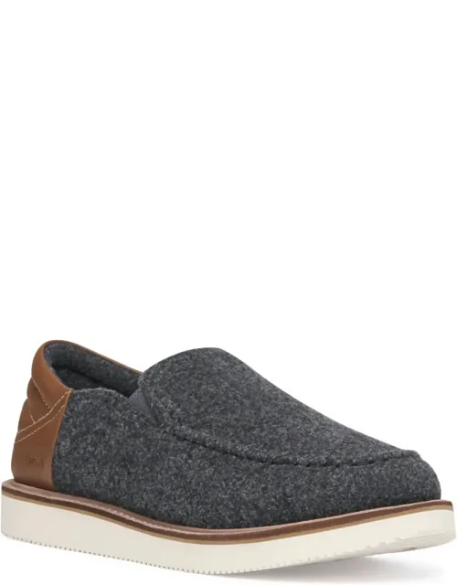 Cool Vibe Low Sm Wool Shoes