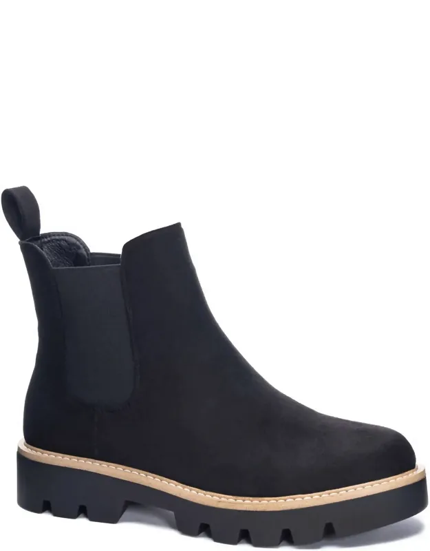 Piper Booties