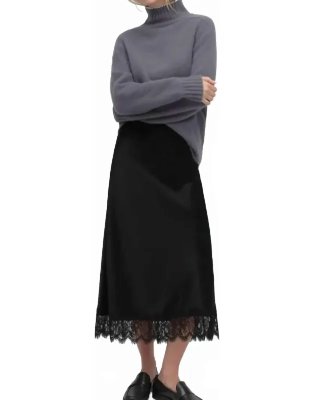 The Duchess Sweater